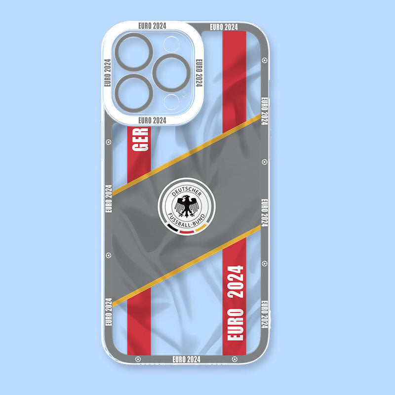 Football Player Phone Cases