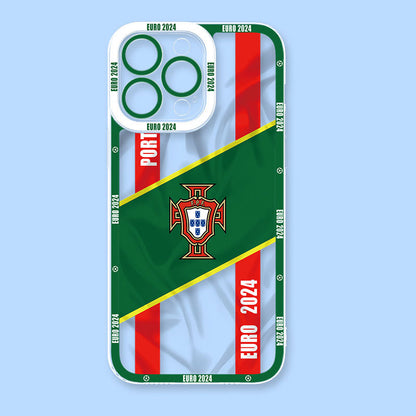 Football Player Phone Cases