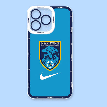 Football Player Phone Cases
