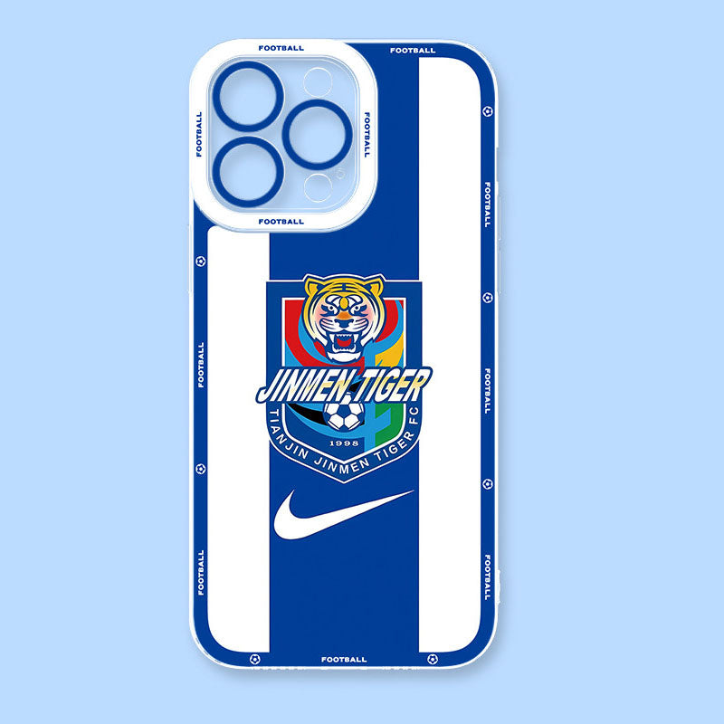 Football Player Phone Cases