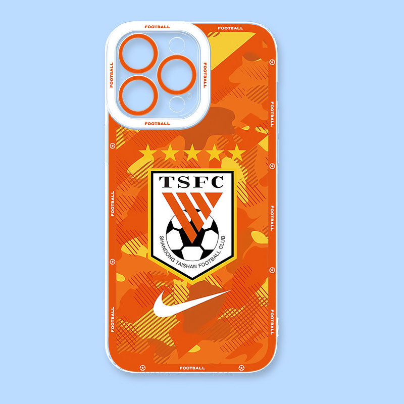 Football Player Phone Cases