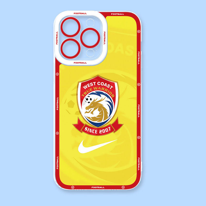 Football Player Phone Cases