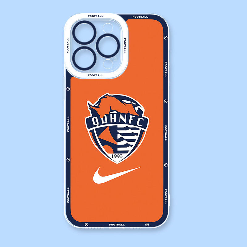 Football Player Phone Cases