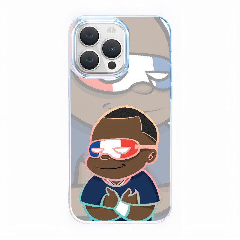Football Player Phone Cases