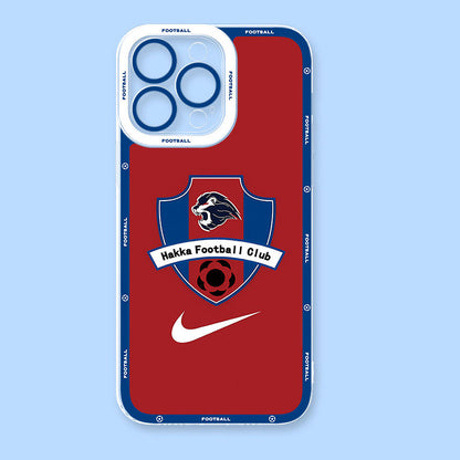 Football Player Phone Cases