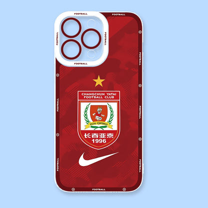 Football Player Phone Cases