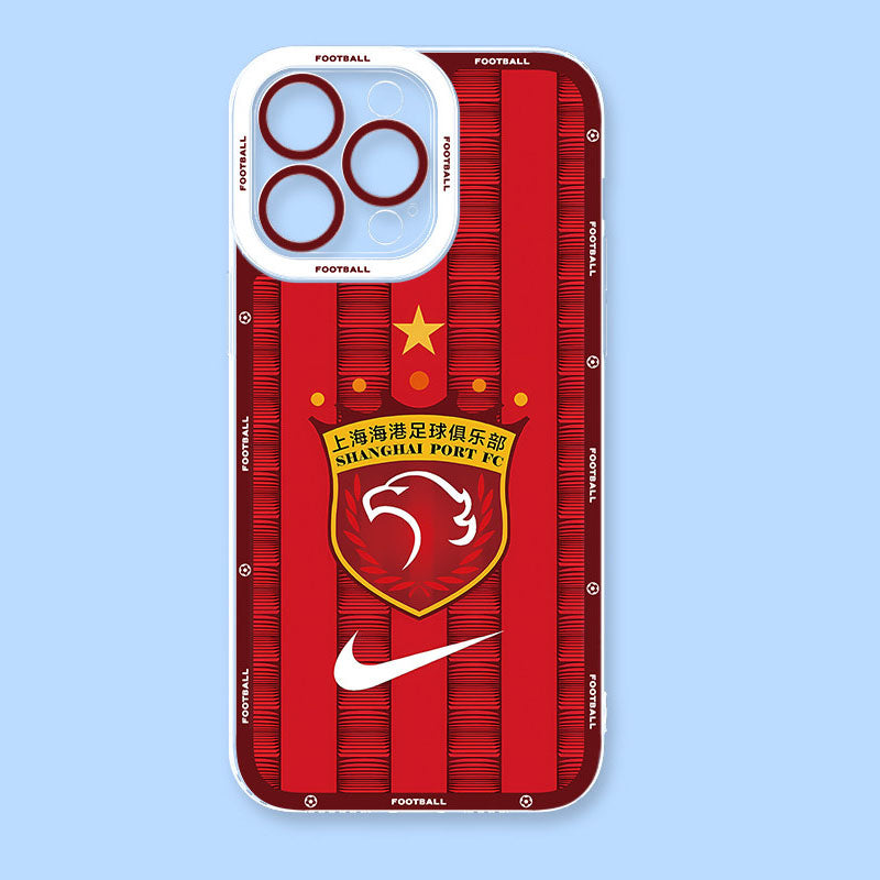 Football Player Phone Cases