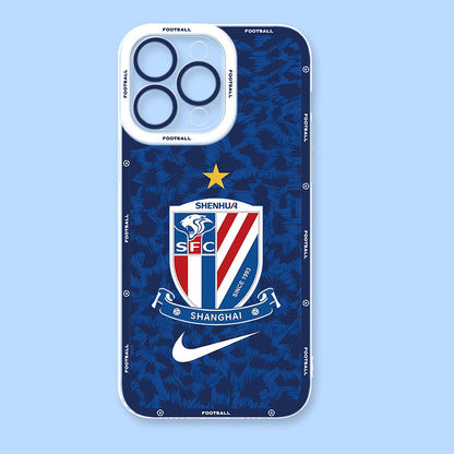 Football Player Phone Cases