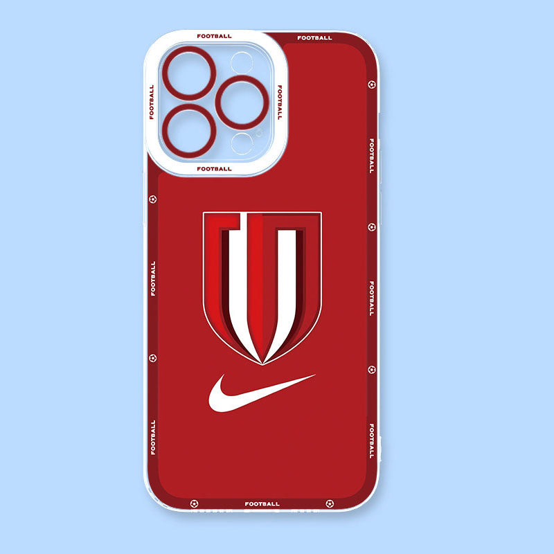 Football Player Phone Cases