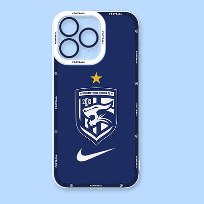 Football Player Phone Cases