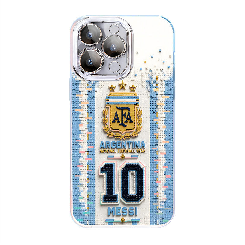 Football Player Phone Cases