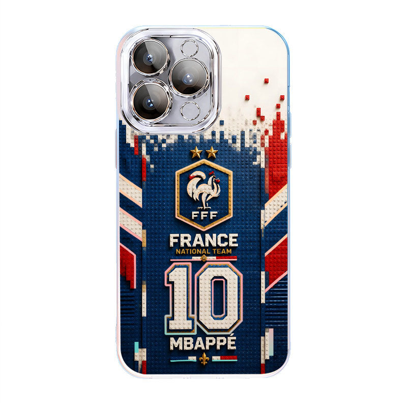 Football Player Phone Cases