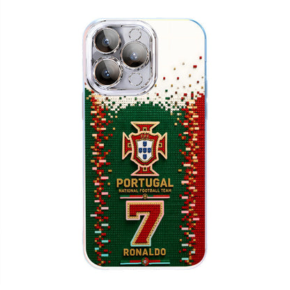 Football Player Phone Cases