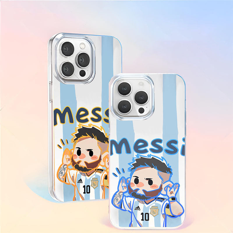 Football Player Phone Cases