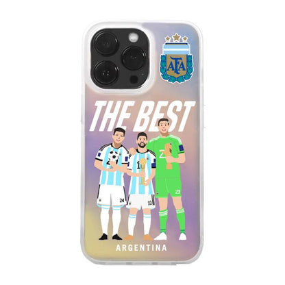 Football Player Phone Cases