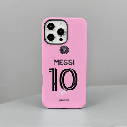 Football Player Phone Cases