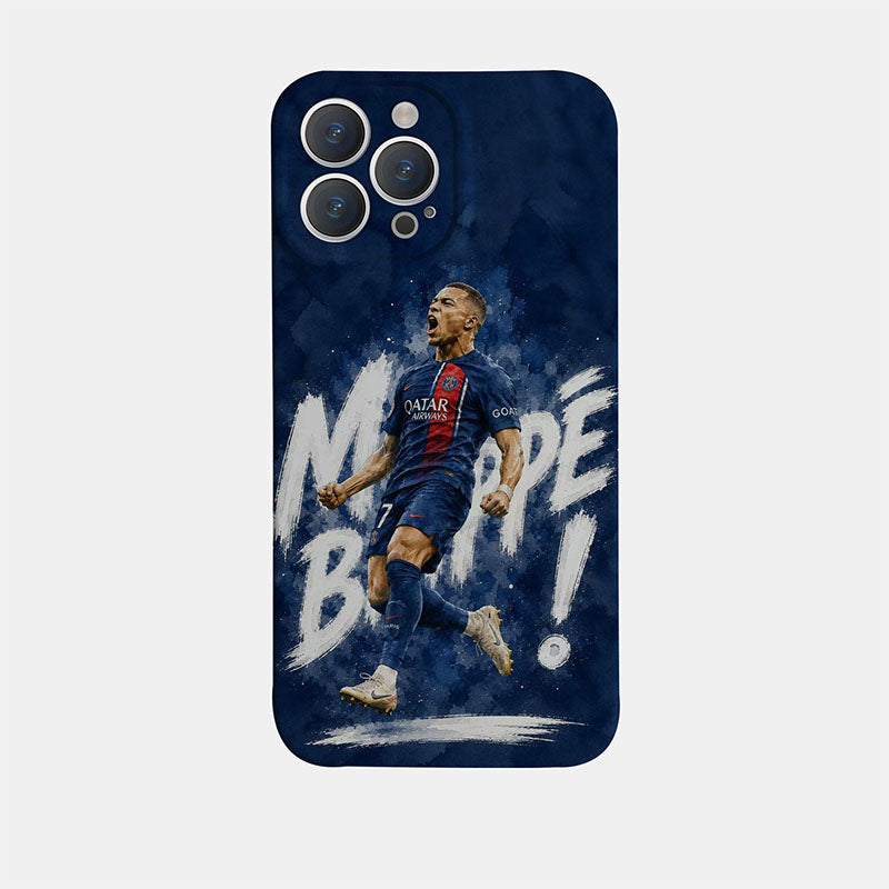 Football Player Phone Cases