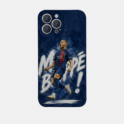 Football Player Phone Cases
