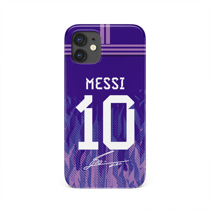 Football Player Phone Cases