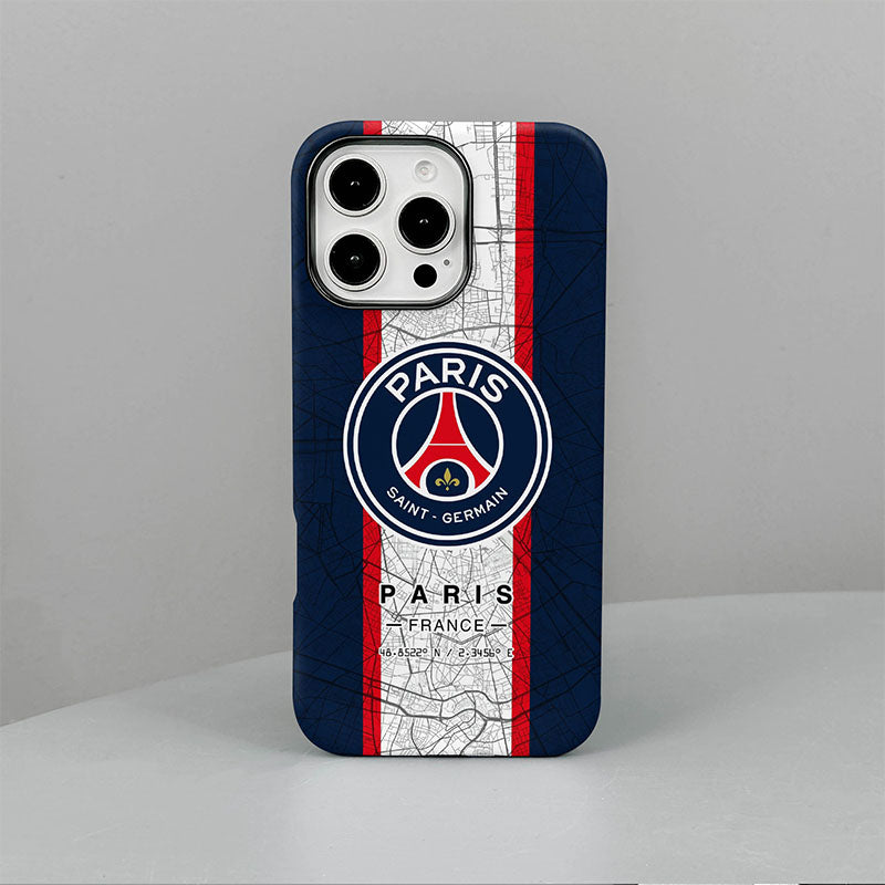 Football Player Phone Cases