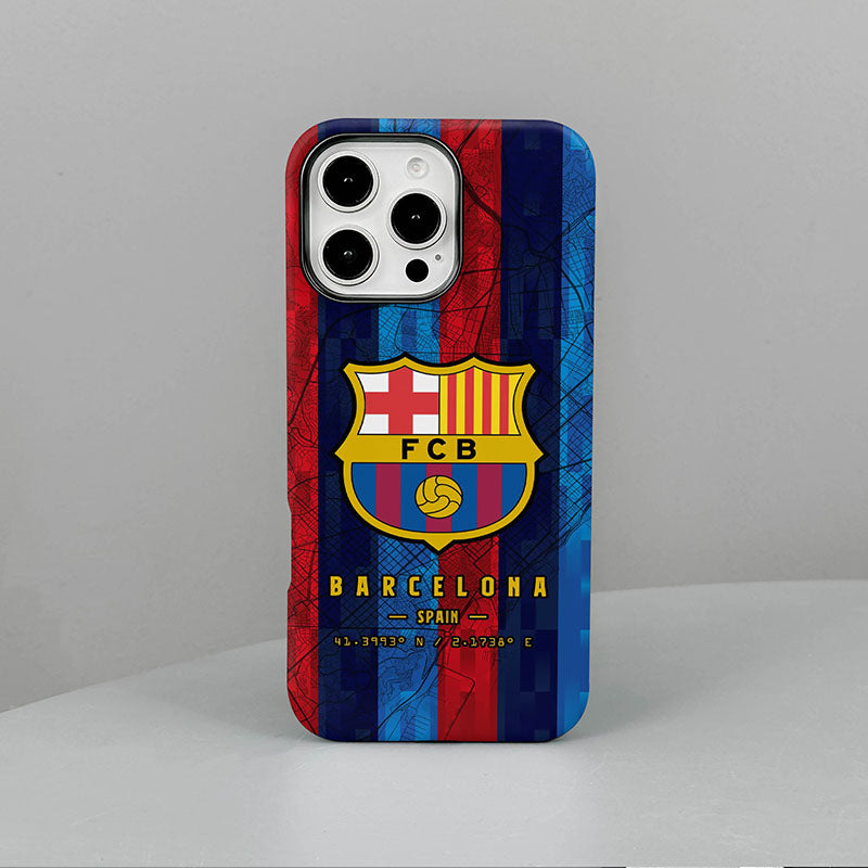 Football Player Phone Cases
