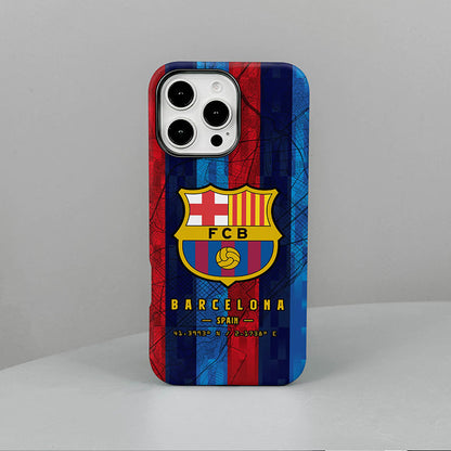 Football Player Phone Cases