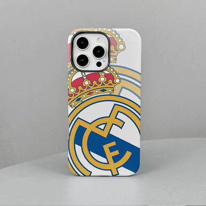 Football Player Phone Cases