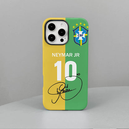 Football Player Phone Cases