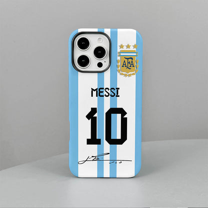 Football Player Phone Cases