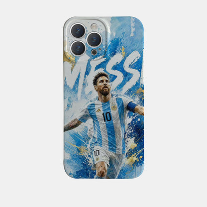 Football Player Phone Cases