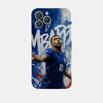Football Player Phone Cases