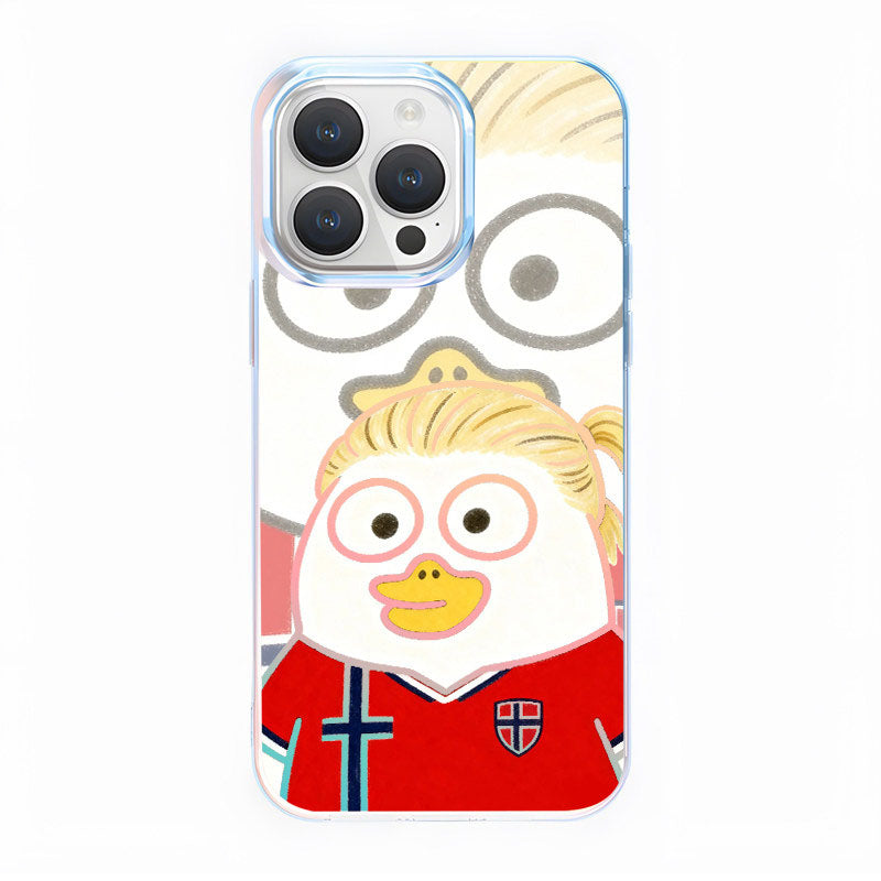 Football Player Phone Cases