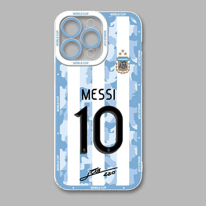 Football Player Phone Cases
