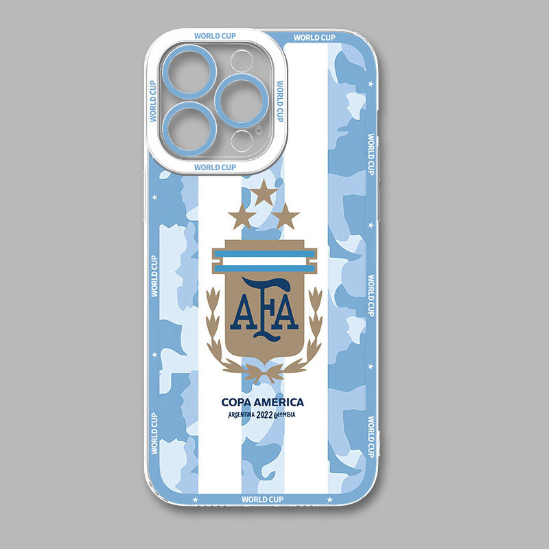 Football Player Phone Cases