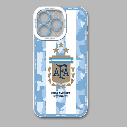 Football Player Phone Cases