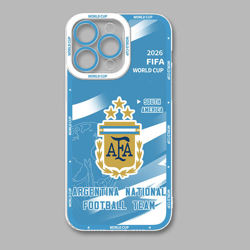 Football Player Phone Cases