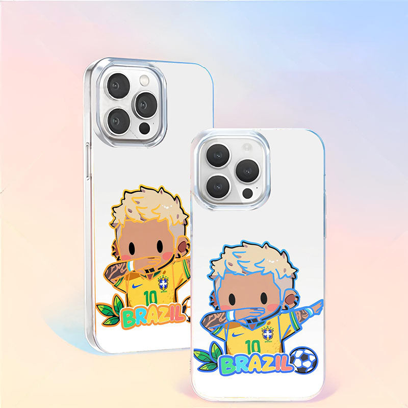 Football Player Phone Cases