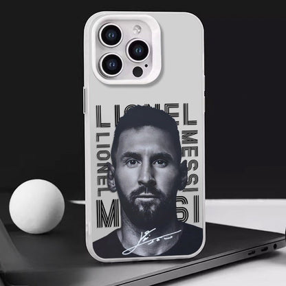 Football Player Phone Cases