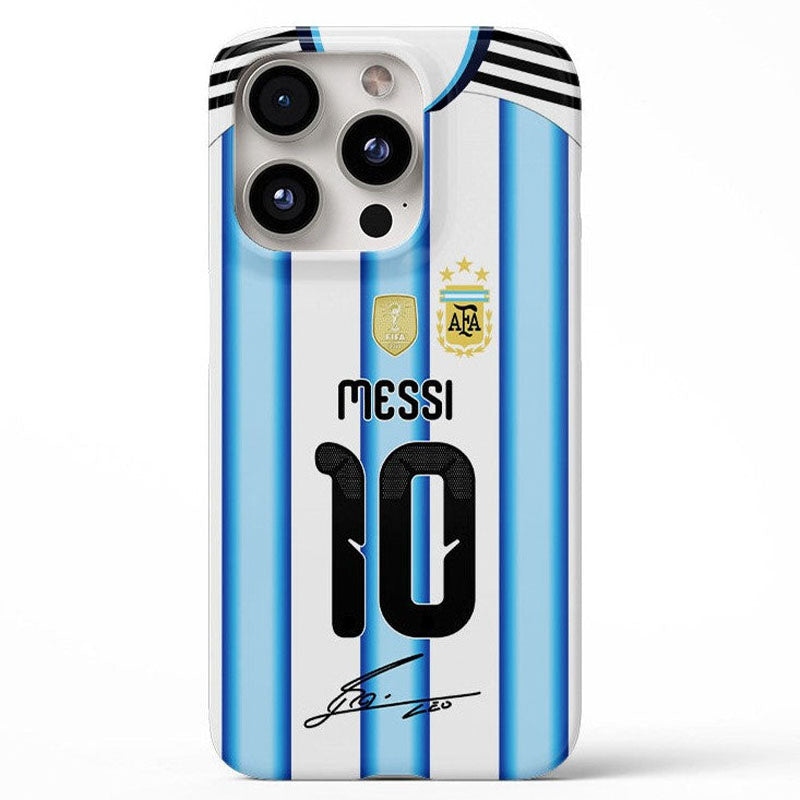 Football Player Phone Cases