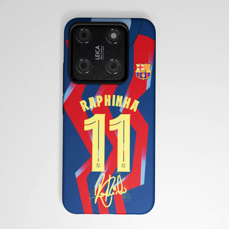Football Player Phone Cases