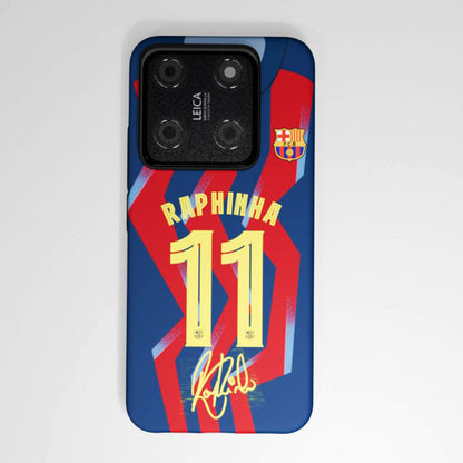 Football Player Phone Cases