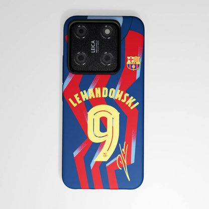 Football Player Phone Cases