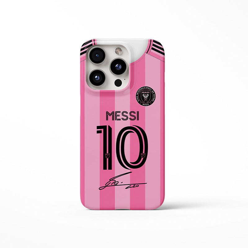 Football Player Phone Cases