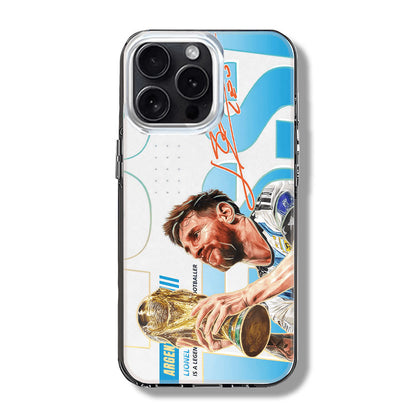 Football Player Phone Cases