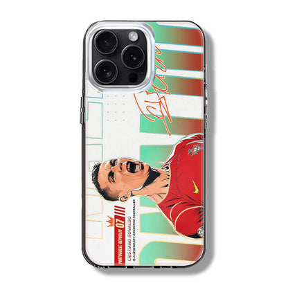 Football Player Phone Cases