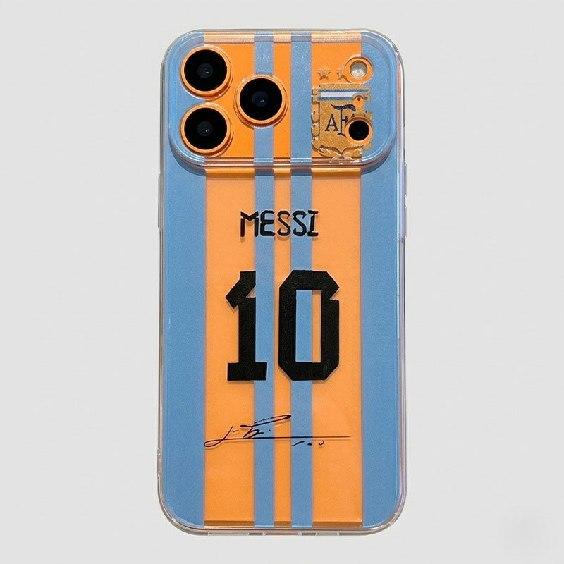 Football Player Phone Cases