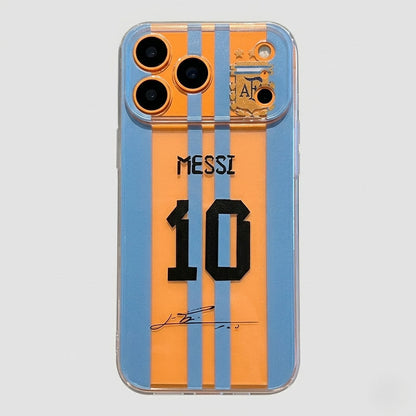 Football Player Phone Cases