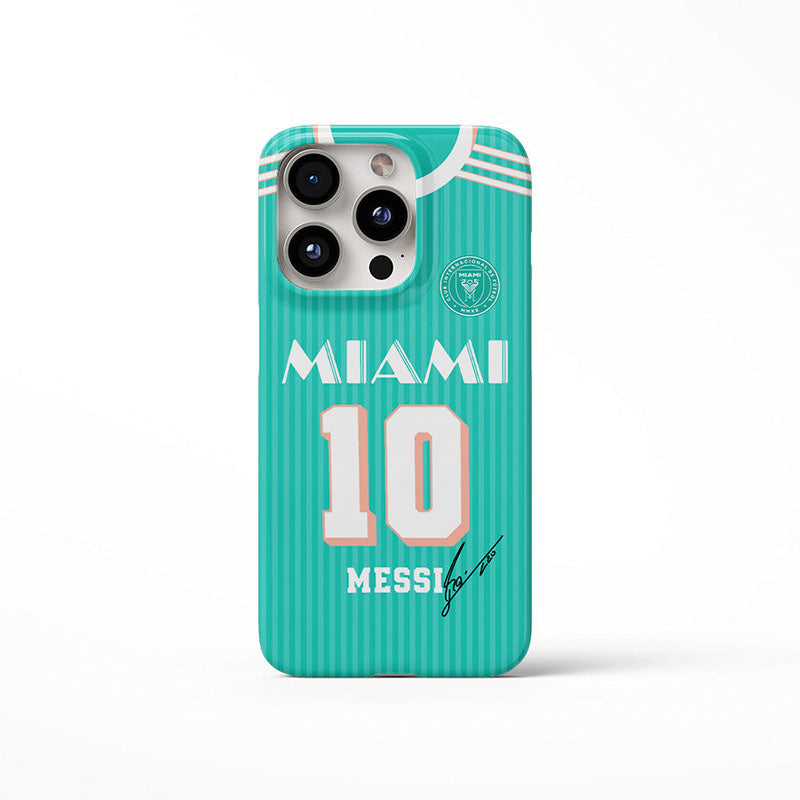 Football Player Phone Cases