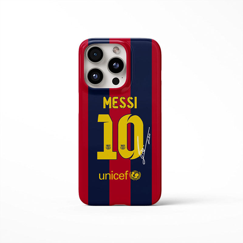Football Player Phone Cases