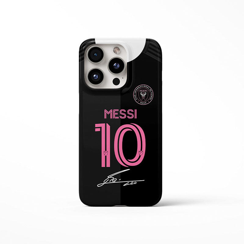 Football Player Phone Cases